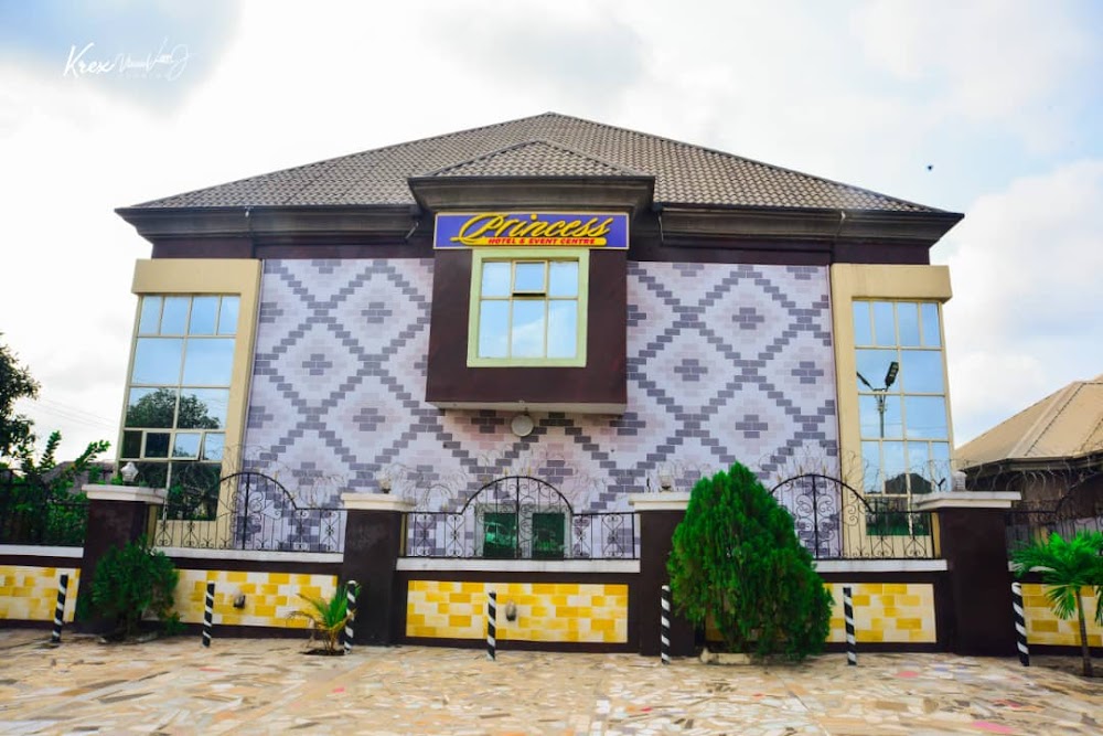 Princess Hotel And Event Center. photo 2